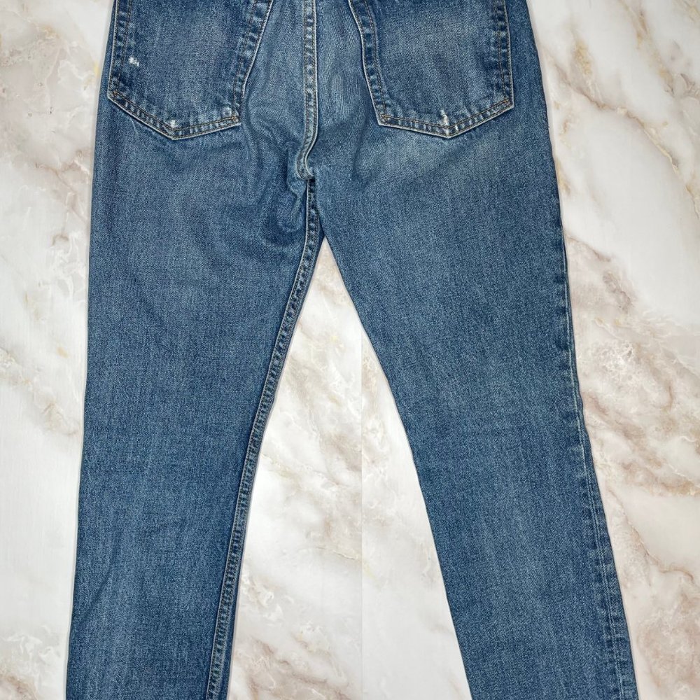 GRLFRIEND Jeans like new! - Picture 3 of 3